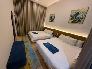 AFSHAA Mahkota Valley Suite