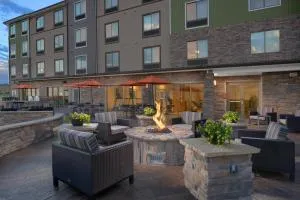 TownePlace Suites by Marriott Denver South/Lone Tree - Lone Tree