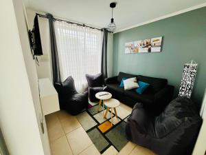 Casa Pucalan Pichilemu