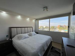 Luxury Apt in Lecheria near the Golf Course