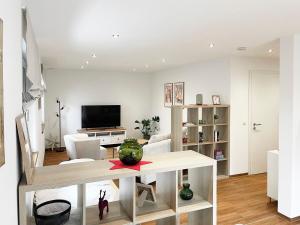 modern Apartment in Marktoberdorf