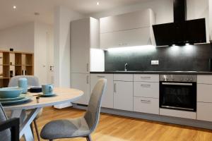 modern Apartment in Marktoberdorf