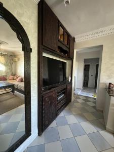 Appartement haut standing au centre ville