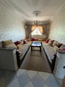 Appartement haut standing au centre ville