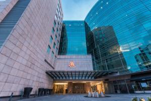 Bogotá Marriott Hotel