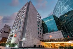 Bogotá Marriott Hotel