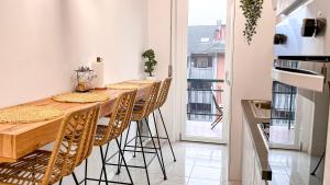 Dream & Relax Apartment