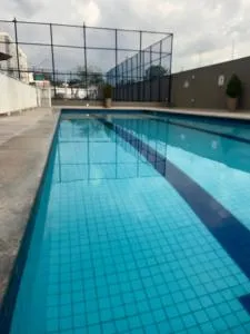 Tudo novo - Imperatriz