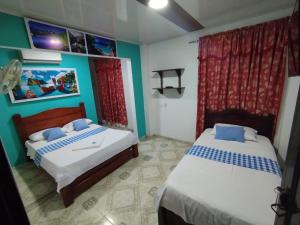 Hotel Sol y Mar
