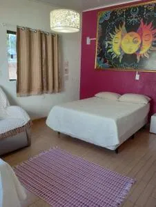 Espaço artemísia - 因贝