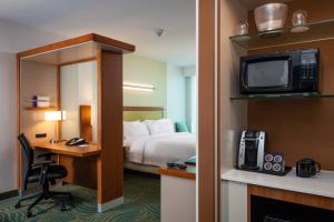 SpringHill Suites by Marriott Kennewick Tri-Cities