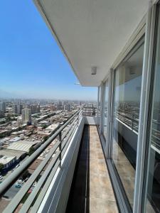 Espectacular departamento a cuadras de La Moneda