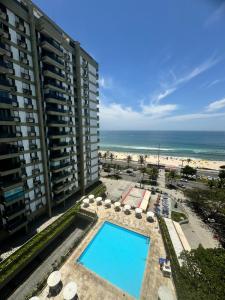 Barrabella Alto Luxo