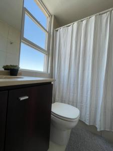 Espectacular departamento a cuadras de La Moneda