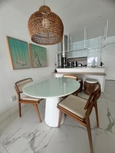 Barrabella Alto Luxo