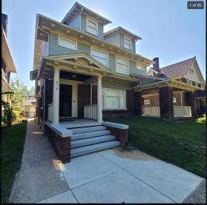 Beautiful Home Near Downtown & Cultural Gardens!