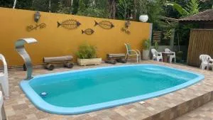 Casa em Condomínio em Boiçucanga - 博西坎加