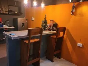 Cueva del Oso - Caucel