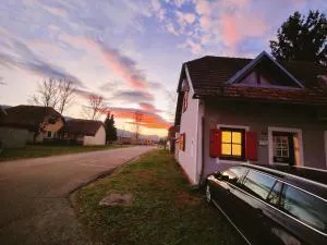 See You House, Terme Čatež 153 - Obrežje