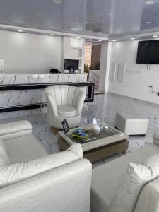 Hotel Brisas del Mar