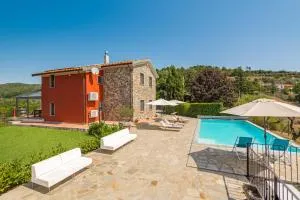 Villa Emozione - Giucano