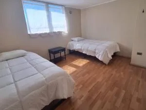 Condominio Alto Durand Temuco, con Estacionamiento, a min de Av Alemania, casino , tiendas portal, a cuatro kilómetros del centro , amoblado, disponible - Cholchol
