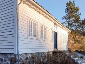 Holiday home lyngdal XIII - Belland