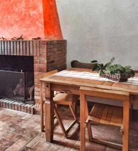 Casa Rural la Reguera