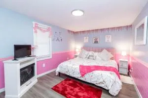 Mountain Page Retreat - Low Moor