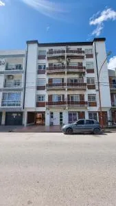 Depto Velez Sarsfield - 西波列蒂