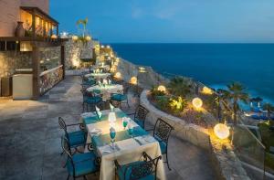 3BD Hacienda Encantada Stunning Ocean Villa