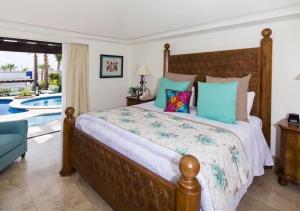 3BD Hacienda Encantada Stunning Ocean Villa