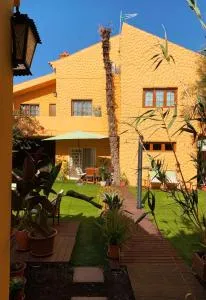Villa Strelitzia Gran Canaria - Carrizal