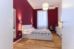 Stazione Vaticana 5 Apartment