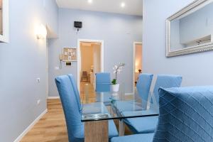 Stazione Vaticana 5 Apartment