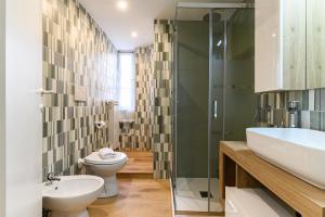 Stazione Vaticana 5 Apartment