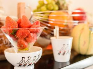 Hotels Hotel Les Almadies - Coeur de Ville : photos des chambres