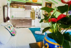 Apartamentos y Habitaciones Le Colibri - Villa de Leyva