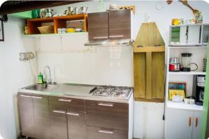 Apartamentos y Habitaciones Le Colibri - Villa de Leyva