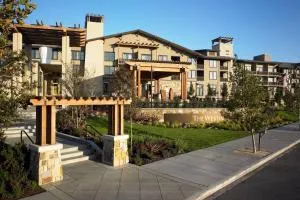 The Westin Verasa Napa - 纳帕