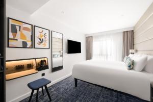 voco London Marylebone by IHG