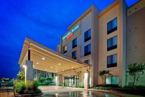 SpringHill Suites by Marriott Baton Rouge North Airport