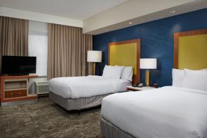 SpringHill Suites by Marriott Baton Rouge North Airport