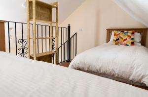 Kylemore house boutique apartments - Diamond Lounge