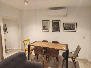 Hermoso Apartamento calle FITZ ROY
