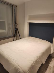 Hermoso Apartamento calle FITZ ROY