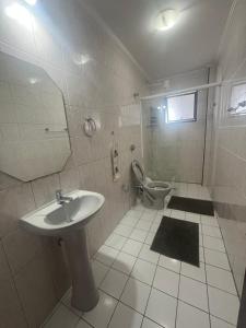 Apartamento de frente para o Mar - Praia Grande