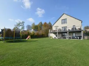 Luxurious Holiday home in Francorchamps with Sauna - Hockai