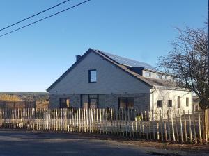 Villa with Spa-Francorchamps F1 Circuit