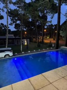 Casa de Lujo Pinamar norte